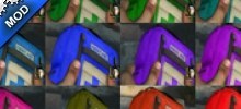 Medkit Color Edits