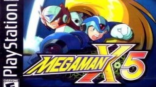 Mega Man X5 Music Mod