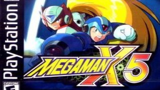 Mega Man X5 Music Mod
