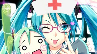 Mega Miku Medkit