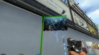 mega piranha flag