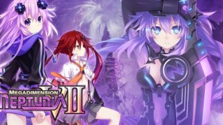Megaconcert Neptunia VII