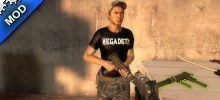 Megadeth Fan Ellis