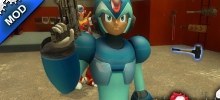 Megaman X [2.0]