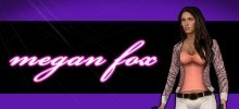 Megan Fox - Transformers