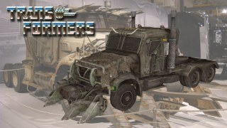 Megatron Truck (Transformers)