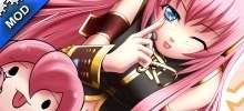 Megurine Luka Music and Concert Mod (v1.2)