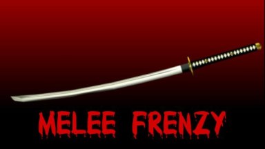 Melee Frenzy (Fast Melee Attack)