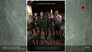 Mellow Manor