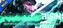 Metal Gear Rising Concert Mod