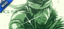 Metal Gear Solid Credits Music Pack