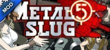 Metal Slug music pack 