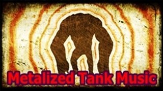 Metalized Tank Music [Compressed]