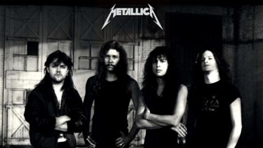 Metallica concert [Sound fix Ver]