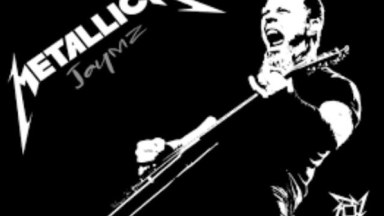 Metallica Concert Dark Carnival [Sound fix Ver]
