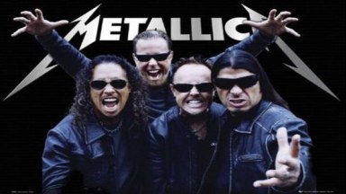 Metallica Enter Sandman and One Concert [Sound fix Ver]
