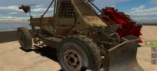 Metro Buggy