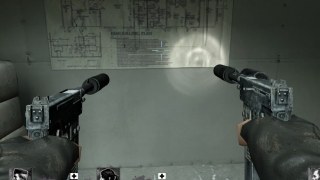 Metro Last Light Lolife