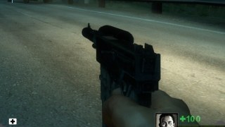 Metro Last Light Lolife Unsuppressed