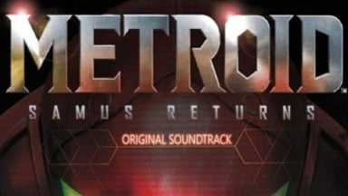 Metroid Music Pack Edit (No Dark Carnival concert and tank music edition)