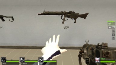 MG08/15 LMG [M60] (request) [Sound fix Ver]