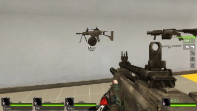 MG36 [m60] (request)