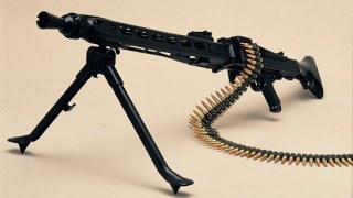 MG3 [M60]