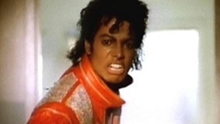 Michael Jackson (Ellis)
