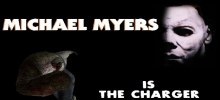 Michael Myers the Charger (Sound Mod)