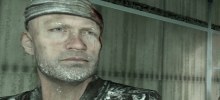 Michael Rooker