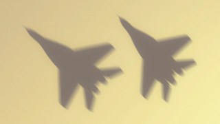 Mikoyan MiG-29 Fulcrum
