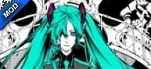 Miku - DEAD END Death Theme