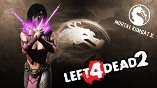 Mileena *** Beta Version ***