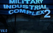 MILITARY INDUSTRIAL COMPLEX II