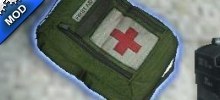 Military Medkit V1