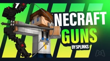 Minecraft Guns