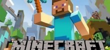 Minecraft Menu Icons