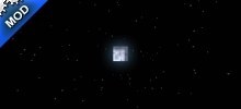 Minecraft Moon