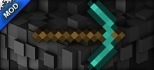 Minecraft Pickaxe