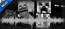 Minecraft Special Infected SFX