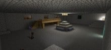 Minecraft Survival Map Pack