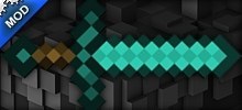 Minecraft Sword