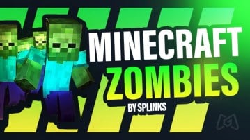 Minecraft Zombies