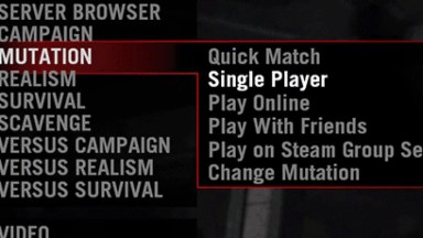 Minimalistic Menu ld [request]