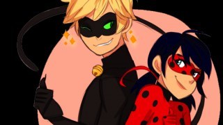 Miraculous Ladybug Flashlight