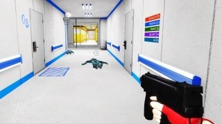 Mirror's Edge TMP Sound for UZI