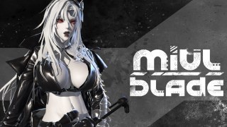 Miul: Blade [Zoey]