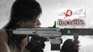 Miya (marines version) ROCHELLE