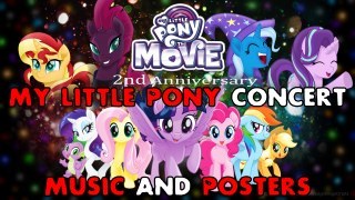 MLP (2019) Concert