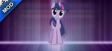 MLP: FiM Safe Room Music